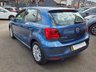 USED 2016 65 VOLKSWAGEN POLO 1.2 TSI BlueMotion Tech SE Hatchback 5dr Petrol Manual Euro 6 (s/s) (90 ps) - REVERSE CAMERA