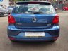 USED 2016 65 VOLKSWAGEN POLO 1.2 TSI BlueMotion Tech SE Hatchback 5dr Petrol Manual Euro 6 (s/s) (90 ps) - REVERSE CAMERA