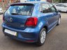 USED 2016 65 VOLKSWAGEN POLO 1.2 TSI BlueMotion Tech SE Hatchback 5dr Petrol Manual Euro 6 (s/s) (90 ps) - REVERSE CAMERA