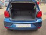 USED 2016 65 VOLKSWAGEN POLO 1.2 TSI BlueMotion Tech SE Hatchback 5dr Petrol Manual Euro 6 (s/s) (90 ps) - REVERSE CAMERA