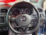 USED 2016 65 VOLKSWAGEN POLO 1.2 TSI BlueMotion Tech SE Hatchback 5dr Petrol Manual Euro 6 (s/s) (90 ps) - REVERSE CAMERA