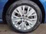 USED 2016 65 VOLKSWAGEN POLO 1.2 TSI BlueMotion Tech SE Hatchback 5dr Petrol Manual Euro 6 (s/s) (90 ps) - REVERSE CAMERA