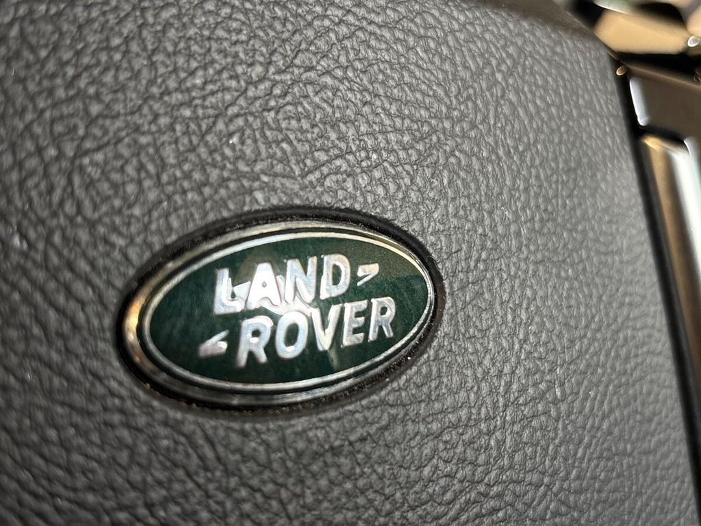 USED 2016 66 LAND ROVER DISCOVERY 4 3.0 SD V6 Landmark SUV 5dr Diesel Auto 4WD Euro 6 (s/s) (256 bhp) FULL LAND ROVER HIST | TOW BAR