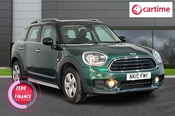 2019 MINI COUNTRYMAN