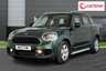 USED 2019 19 MINI COUNTRYMAN 1.5 Cooper Classic SUV 5dr Petrol Steptronic Euro 6 (s/s) (136 ps) Media Display, Navigation Pack, Apple CarPlay, DAB - Digital Radio, Cruise Control Media Display, Navigation Pack, Apple CarPlay, DAB - Digital Radio, Cruise Control