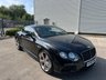 USED 2015 65 BENTLEY CONTINENTAL 4.0 V8 GT S Coupe 2dr Petrol Auto 4WD Euro 6 (528 ps)-Factory Extras Worth �&pound;12,260-Superb Low Mileage Example-2 Former Keepers-Last Keeper Since Dec 2019-Finished In Onyx-Main Hide In Linen-Secondary Hide In Beluga-Mulliner Driving Specification-21 Inch Directional Sports Alloy Wheels-Red Brake Callipers-Massage & Ventilation Function For Front Seats-Rear View Camera-Sports Exhaust-Piano Black Veneer-Twin Front Armrests-Bentley Emblems To Headrests-Navtrak Tracker-Bluetooth-Dual Climate Control-Cruise Control-Mfsw-Satnav-Dab Radio-14 Way Electric Front Memory Seats-Ipod Connection-Fantastic Example Having Only Covered Just Over 26000 From New. 