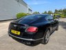 USED 2015 65 BENTLEY CONTINENTAL 4.0 V8 GT S Coupe 2dr Petrol Auto 4WD Euro 6 (528 ps)-Factory Extras Worth �&pound;12,260-Superb Low Mileage Example-2 Former Keepers-Last Keeper Since Dec 2019-Finished In Onyx-Main Hide In Linen-Secondary Hide In Beluga-Mulliner Driving Specification-21 Inch Directional Sports Alloy Wheels-Red Brake Callipers-Massage & Ventilation Function For Front Seats-Rear View Camera-Sports Exhaust-Piano Black Veneer-Twin Front Armrests-Bentley Emblems To Headrests-Navtrak Tracker-Bluetooth-Dual Climate Control-Cruise Control-Mfsw-Satnav-Dab Radio-14 Way Electric Front Memory Seats-Ipod Connection-Fantastic Example Having Only Covered Just Over 26000 From New. 