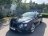 USED 2015 65 BENTLEY CONTINENTAL 4.0 V8 GT S Coupe 2dr Petrol Auto 4WD Euro 6 (528 ps)-Factory Extras Worth �&pound;12,260-Superb Low Mileage Example-2 Former Keepers-Last Keeper Since Dec 2019-Finished In Onyx-Main Hide In Linen-Secondary Hide In Beluga-Mulliner Driving Specification-21 Inch Directional Sports Alloy Wheels-Red Brake Callipers-Massage & Ventilation Function For Front Seats-Rear View Camera-Sports Exhaust-Piano Black Veneer-Twin Front Armrests-Bentley Emblems To Headrests-Navtrak Tracker-Bluetooth-Dual Climate Control-Cruise Control-Mfsw-Satnav-Dab Radio-14 Way Electric Front Memory Seats-Ipod Connection-Fantastic Example Having Only Covered Just Over 26000 From New. 