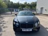 USED 2015 65 BENTLEY CONTINENTAL 4.0 V8 GT S Coupe 2dr Petrol Auto 4WD Euro 6 (528 ps)-Factory Extras Worth �&pound;12,260-Superb Low Mileage Example-2 Former Keepers-Last Keeper Since Dec 2019-Finished In Onyx-Main Hide In Linen-Secondary Hide In Beluga-Mulliner Driving Specification-21 Inch Directional Sports Alloy Wheels-Red Brake Callipers-Massage & Ventilation Function For Front Seats-Rear View Camera-Sports Exhaust-Piano Black Veneer-Twin Front Armrests-Bentley Emblems To Headrests-Navtrak Tracker-Bluetooth-Dual Climate Control-Cruise Control-Mfsw-Satnav-Dab Radio-14 Way Electric Front Memory Seats-Ipod Connection-Fantastic Example Having Only Covered Just Over 26000 From New. 