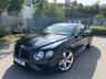 USED 2015 65 BENTLEY CONTINENTAL 4.0 V8 GT S Coupe 2dr Petrol Auto 4WD Euro 6 (528 ps)-Factory Extras Worth �&pound;12,260-Superb Low Mileage Example-2 Former Keepers-Last Keeper Since Dec 2019-Finished In Onyx-Main Hide In Linen-Secondary Hide In Beluga-Mulliner Driving Specification-21 Inch Directional Sports Alloy Wheels-Red Brake Callipers-Massage & Ventilation Function For Front Seats-Rear View Camera-Sports Exhaust-Piano Black Veneer-Twin Front Armrests-Bentley Emblems To Headrests-Navtrak Tracker-Bluetooth-Dual Climate Control-Cruise Control-Mfsw-Satnav-Dab Radio-14 Way Electric Front Memory Seats-Ipod Connection-Fantastic Example Having Only Covered Just Over 26000 From New. 