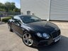USED 2015 65 BENTLEY CONTINENTAL 4.0 V8 GT S Coupe 2dr Petrol Auto 4WD Euro 6 (528 ps)-Factory Extras Worth �&pound;12,260-Superb Low Mileage Example-2 Former Keepers-Last Keeper Since Dec 2019-Finished In Onyx-Main Hide In Linen-Secondary Hide In Beluga-Mulliner Driving Specification-21 Inch Directional Sports Alloy Wheels-Red Brake Callipers-Massage & Ventilation Function For Front Seats-Rear View Camera-Sports Exhaust-Piano Black Veneer-Twin Front Armrests-Bentley Emblems To Headrests-Navtrak Tracker-Bluetooth-Dual Climate Control-Cruise Control-Mfsw-Satnav-Dab Radio-14 Way Electric Front Memory Seats-Ipod Connection-Fantastic Example Having Only Covered Just Over 26000 From New. 
