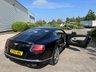 USED 2015 65 BENTLEY CONTINENTAL 4.0 V8 GT S Coupe 2dr Petrol Auto 4WD Euro 6 (528 ps)-Factory Extras Worth �&pound;12,260-Superb Low Mileage Example-2 Former Keepers-Last Keeper Since Dec 2019-Finished In Onyx-Main Hide In Linen-Secondary Hide In Beluga-Mulliner Driving Specification-21 Inch Directional Sports Alloy Wheels-Red Brake Callipers-Massage & Ventilation Function For Front Seats-Rear View Camera-Sports Exhaust-Piano Black Veneer-Twin Front Armrests-Bentley Emblems To Headrests-Navtrak Tracker-Bluetooth-Dual Climate Control-Cruise Control-Mfsw-Satnav-Dab Radio-14 Way Electric Front Memory Seats-Ipod Connection-Fantastic Example Having Only Covered Just Over 26000 From New. 
