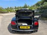 USED 2015 65 BENTLEY CONTINENTAL 4.0 V8 GT S Coupe 2dr Petrol Auto 4WD Euro 6 (528 ps)-Factory Extras Worth �&pound;12,260-Superb Low Mileage Example-2 Former Keepers-Last Keeper Since Dec 2019-Finished In Onyx-Main Hide In Linen-Secondary Hide In Beluga-Mulliner Driving Specification-21 Inch Directional Sports Alloy Wheels-Red Brake Callipers-Massage & Ventilation Function For Front Seats-Rear View Camera-Sports Exhaust-Piano Black Veneer-Twin Front Armrests-Bentley Emblems To Headrests-Navtrak Tracker-Bluetooth-Dual Climate Control-Cruise Control-Mfsw-Satnav-Dab Radio-14 Way Electric Front Memory Seats-Ipod Connection-Fantastic Example Having Only Covered Just Over 26000 From New. 