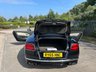 USED 2015 65 BENTLEY CONTINENTAL 4.0 V8 GT S Coupe 2dr Petrol Auto 4WD Euro 6 (528 ps)-Factory Extras Worth �&pound;12,260-Superb Low Mileage Example-2 Former Keepers-Last Keeper Since Dec 2019-Finished In Onyx-Main Hide In Linen-Secondary Hide In Beluga-Mulliner Driving Specification-21 Inch Directional Sports Alloy Wheels-Red Brake Callipers-Massage & Ventilation Function For Front Seats-Rear View Camera-Sports Exhaust-Piano Black Veneer-Twin Front Armrests-Bentley Emblems To Headrests-Navtrak Tracker-Bluetooth-Dual Climate Control-Cruise Control-Mfsw-Satnav-Dab Radio-14 Way Electric Front Memory Seats-Ipod Connection-Fantastic Example Having Only Covered Just Over 26000 From New. 