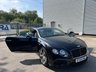 USED 2015 65 BENTLEY CONTINENTAL 4.0 V8 GT S Coupe 2dr Petrol Auto 4WD Euro 6 (528 ps)-Factory Extras Worth �&pound;12,260-Superb Low Mileage Example-2 Former Keepers-Last Keeper Since Dec 2019-Finished In Onyx-Main Hide In Linen-Secondary Hide In Beluga-Mulliner Driving Specification-21 Inch Directional Sports Alloy Wheels-Red Brake Callipers-Massage & Ventilation Function For Front Seats-Rear View Camera-Sports Exhaust-Piano Black Veneer-Twin Front Armrests-Bentley Emblems To Headrests-Navtrak Tracker-Bluetooth-Dual Climate Control-Cruise Control-Mfsw-Satnav-Dab Radio-14 Way Electric Front Memory Seats-Ipod Connection-Fantastic Example Having Only Covered Just Over 26000 From New. 
