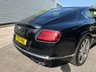 USED 2015 65 BENTLEY CONTINENTAL 4.0 V8 GT S Coupe 2dr Petrol Auto 4WD Euro 6 (528 ps)-Factory Extras Worth �&pound;12,260-Superb Low Mileage Example-2 Former Keepers-Last Keeper Since Dec 2019-Finished In Onyx-Main Hide In Linen-Secondary Hide In Beluga-Mulliner Driving Specification-21 Inch Directional Sports Alloy Wheels-Red Brake Callipers-Massage & Ventilation Function For Front Seats-Rear View Camera-Sports Exhaust-Piano Black Veneer-Twin Front Armrests-Bentley Emblems To Headrests-Navtrak Tracker-Bluetooth-Dual Climate Control-Cruise Control-Mfsw-Satnav-Dab Radio-14 Way Electric Front Memory Seats-Ipod Connection-Fantastic Example Having Only Covered Just Over 26000 From New. 