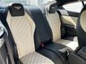 USED 2015 65 BENTLEY CONTINENTAL 4.0 V8 GT S Coupe 2dr Petrol Auto 4WD Euro 6 (528 ps)-Factory Extras Worth �&pound;12,260-Superb Low Mileage Example-2 Former Keepers-Last Keeper Since Dec 2019-Finished In Onyx-Main Hide In Linen-Secondary Hide In Beluga-Mulliner Driving Specification-21 Inch Directional Sports Alloy Wheels-Red Brake Callipers-Massage & Ventilation Function For Front Seats-Rear View Camera-Sports Exhaust-Piano Black Veneer-Twin Front Armrests-Bentley Emblems To Headrests-Navtrak Tracker-Bluetooth-Dual Climate Control-Cruise Control-Mfsw-Satnav-Dab Radio-14 Way Electric Front Memory Seats-Ipod Connection-Fantastic Example Having Only Covered Just Over 26000 From New. 