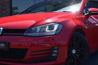 USED 2013 VOLKSWAGEN GOLF 2.0 TSI BlueMotion Tech GTI Performance Hatchback 3dr Petrol Manual Euro 6 (s/s) (230 ps) 19" SANTIAGO / DYNAUDIO