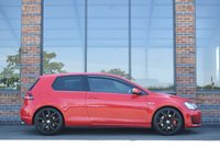 USED 2013 VOLKSWAGEN GOLF 2.0 TSI BlueMotion Tech GTI Performance Hatchback 3dr Petrol Manual Euro 6 (s/s) (230 ps) 19" SANTIAGO / DYNAUDIO