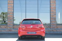 USED 2013 VOLKSWAGEN GOLF 2.0 TSI BlueMotion Tech GTI Performance Hatchback 3dr Petrol Manual Euro 6 (s/s) (230 ps) 19" SANTIAGO / DYNAUDIO