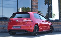 USED 2013 VOLKSWAGEN GOLF 2.0 TSI BlueMotion Tech GTI Performance Hatchback 3dr Petrol Manual Euro 6 (s/s) (230 ps) 19" SANTIAGO / DYNAUDIO