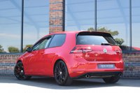 USED 2013 VOLKSWAGEN GOLF 2.0 TSI BlueMotion Tech GTI Performance Hatchback 3dr Petrol Manual Euro 6 (s/s) (230 ps) 19" SANTIAGO / DYNAUDIO