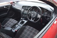 USED 2013 VOLKSWAGEN GOLF 2.0 TSI BlueMotion Tech GTI Performance Hatchback 3dr Petrol Manual Euro 6 (s/s) (230 ps) 19" SANTIAGO / DYNAUDIO