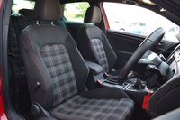 USED 2013 VOLKSWAGEN GOLF 2.0 TSI BlueMotion Tech GTI Performance Hatchback 3dr Petrol Manual Euro 6 (s/s) (230 ps) 19" SANTIAGO / DYNAUDIO