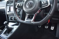 USED 2013 VOLKSWAGEN GOLF 2.0 TSI BlueMotion Tech GTI Performance Hatchback 3dr Petrol Manual Euro 6 (s/s) (230 ps) 19" SANTIAGO / DYNAUDIO