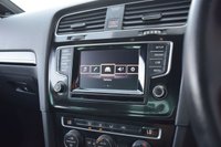 USED 2013 VOLKSWAGEN GOLF 2.0 TSI BlueMotion Tech GTI Performance Hatchback 3dr Petrol Manual Euro 6 (s/s) (230 ps) 19" SANTIAGO / DYNAUDIO