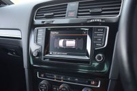 USED 2013 VOLKSWAGEN GOLF 2.0 TSI BlueMotion Tech GTI Performance Hatchback 3dr Petrol Manual Euro 6 (s/s) (230 ps) 19" SANTIAGO / DYNAUDIO