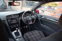 USED 2013 VOLKSWAGEN GOLF 2.0 TSI BlueMotion Tech GTI Performance Hatchback 3dr Petrol Manual Euro 6 (s/s) (230 ps) 19" SANTIAGO / DYNAUDIO