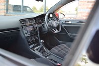 USED 2013 VOLKSWAGEN GOLF 2.0 TSI BlueMotion Tech GTI Performance Hatchback 3dr Petrol Manual Euro 6 (s/s) (230 ps) 19" SANTIAGO / DYNAUDIO
