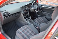USED 2013 VOLKSWAGEN GOLF 2.0 TSI BlueMotion Tech GTI Performance Hatchback 3dr Petrol Manual Euro 6 (s/s) (230 ps) 19" SANTIAGO / DYNAUDIO