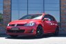 USED 2013 VOLKSWAGEN GOLF 2.0 TSI BlueMotion Tech GTI Performance Hatchback 3dr Petrol Manual Euro 6 (s/s) (230 ps) 19" SANTIAGO / DYNAUDIO