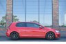USED 2013 VOLKSWAGEN GOLF 2.0 TSI BlueMotion Tech GTI Performance Hatchback 3dr Petrol Manual Euro 6 (s/s) (230 ps) 19" SANTIAGO / DYNAUDIO