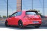 USED 2013 VOLKSWAGEN GOLF 2.0 TSI BlueMotion Tech GTI Performance Hatchback 3dr Petrol Manual Euro 6 (s/s) (230 ps) 19" SANTIAGO / DYNAUDIO