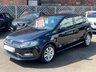 USED 2015 15 VOLKSWAGEN POLO 1.2 TSI BlueMotion Tech SE Hatchback 5dr Petrol Manual Euro 6 (s/s) (90 ps) 