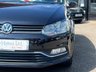 USED 2015 15 VOLKSWAGEN POLO 1.2 TSI BlueMotion Tech SE Hatchback 5dr Petrol Manual Euro 6 (s/s) (90 ps) 
