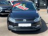 USED 2015 15 VOLKSWAGEN POLO 1.2 TSI BlueMotion Tech SE Hatchback 5dr Petrol Manual Euro 6 (s/s) (90 ps) 