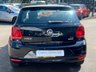 USED 2015 15 VOLKSWAGEN POLO 1.2 TSI BlueMotion Tech SE Hatchback 5dr Petrol Manual Euro 6 (s/s) (90 ps) 
