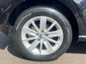 USED 2015 15 VOLKSWAGEN POLO 1.2 TSI BlueMotion Tech SE Hatchback 5dr Petrol Manual Euro 6 (s/s) (90 ps) 
