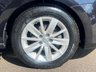 USED 2015 15 VOLKSWAGEN POLO 1.2 TSI BlueMotion Tech SE Hatchback 5dr Petrol Manual Euro 6 (s/s) (90 ps) 
