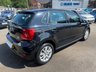 USED 2015 15 VOLKSWAGEN POLO 1.2 TSI BlueMotion Tech SE Hatchback 5dr Petrol Manual Euro 6 (s/s) (90 ps) 