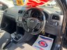 USED 2015 15 VOLKSWAGEN POLO 1.2 TSI BlueMotion Tech SE Hatchback 5dr Petrol Manual Euro 6 (s/s) (90 ps) 
