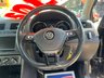 USED 2015 15 VOLKSWAGEN POLO 1.2 TSI BlueMotion Tech SE Hatchback 5dr Petrol Manual Euro 6 (s/s) (90 ps) 