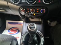 USED 2023 23 NISSAN JUKE 1.0 DIG-T Visia SUV 5dr Petrol Manual Euro 6 (s/s) (114 ps) Cruise. DAB. Lane Depart.
