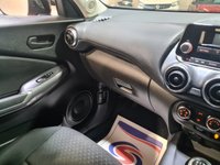 USED 2023 23 NISSAN JUKE 1.0 DIG-T Visia SUV 5dr Petrol Manual Euro 6 (s/s) (114 ps) Cruise. DAB. Lane Depart.
