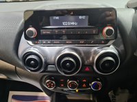 USED 2023 23 NISSAN JUKE 1.0 DIG-T Visia SUV 5dr Petrol Manual Euro 6 (s/s) (114 ps) Cruise. DAB. Lane Depart.