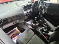 USED 2023 23 NISSAN JUKE 1.0 DIG-T Visia SUV 5dr Petrol Manual Euro 6 (s/s) (114 ps) Cruise. DAB. Lane Depart.